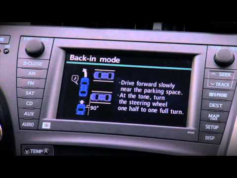 2010 Prius- Intelligent Parking Assist (IPA) - YouTube.mp4