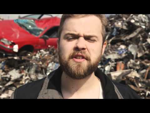 Nørgaards Netfix - Mandeyoghurt