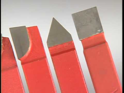 Different type lathe cutting tools