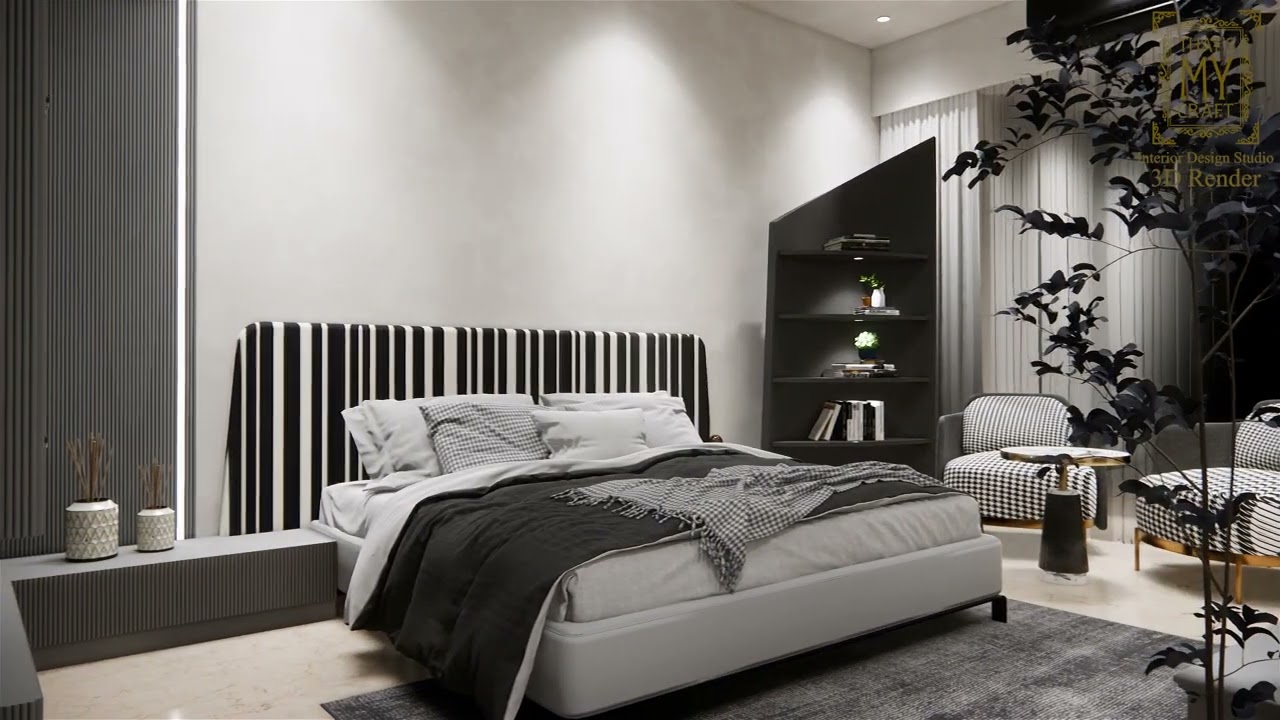 Transforming spaces, creating dreams. ✨ Take a tour of this beautifully designed home .