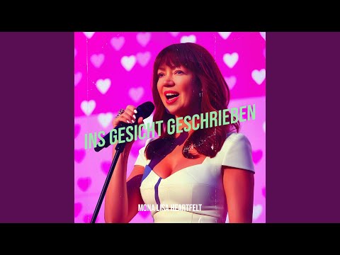 Ins Gesicht Geschrieben