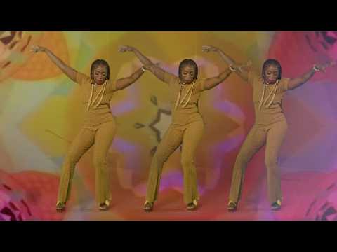 Estelle - Fire Ft JOI (Official Music Video)