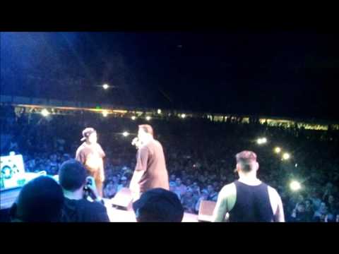 PAPO vs RICTO - 8vos - BIG BANG FESTIVAL