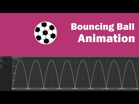 Motion Graphics Bicycle Gears Animation in After Effects Tutorial