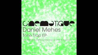 Daniel Mehes - Tone Trap (Darko Esser Bass Trap Mix)
