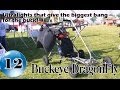 BUCKEYE Dragonfly - 12 Ultralight Aircraft that give.