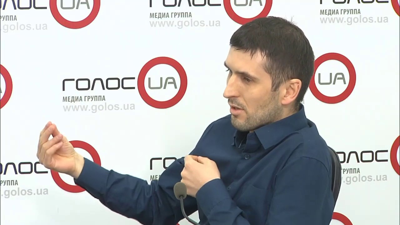 «Право на голос»: «Как в Украине пересчитают пенсии в 2019 году?»