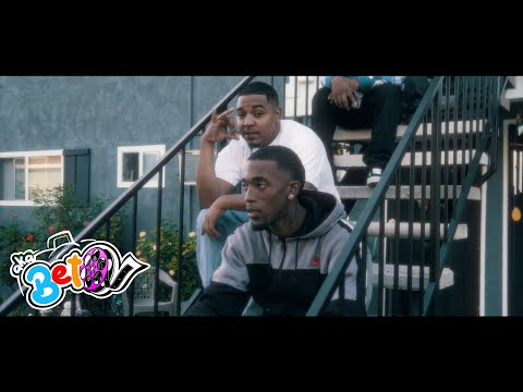 OchoDaMFLoc & T.ofordawin - My Ambitionss as a Loc (Official Music Video) | Dir. akaBeto