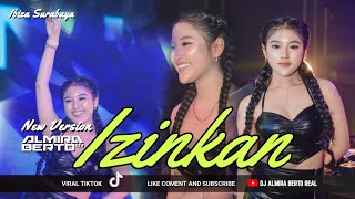 Download lagu FUNKOT - IZINKAN [ THOMAS ARYA FT IQA NIZAM ] NEW VERS.2024 STYLE COVER DJ ALMIRA BERTO mp3