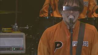 POLYSICS - I My Me Mine (BUDOKAN OR DIE!!!) LIVE