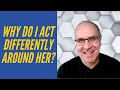 Why Do I Act Differently Around Women I M Attracted To