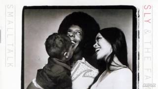 Sly and The Family Stone-Small Talk