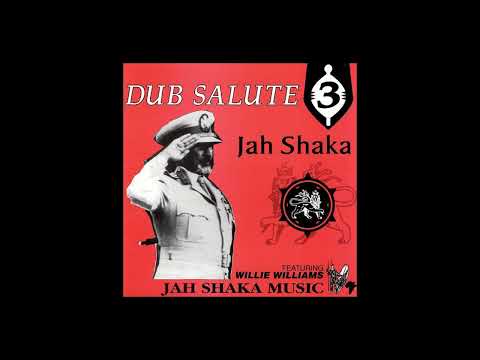 Jah Shaka – Dub Salute 3