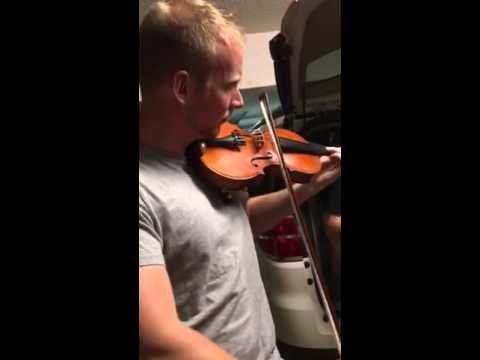 Bluegrass Jam Basement Sessions "Pikeville Flood"