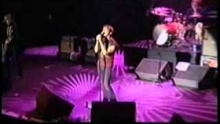 Mansun - I Can Only Disappoint U - Live At Skyscape, Millenium Dome 2001