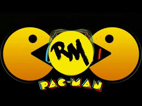 "PAC-MAN" [Original Theme Remix!] -Remix Maniacs