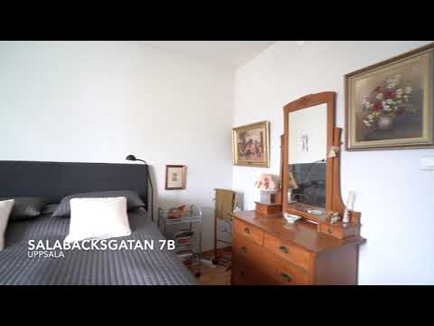 Såld, 3:a · 104m2 · 5827 kr avg, Sala backe : Via Notar mäklare Uppsala