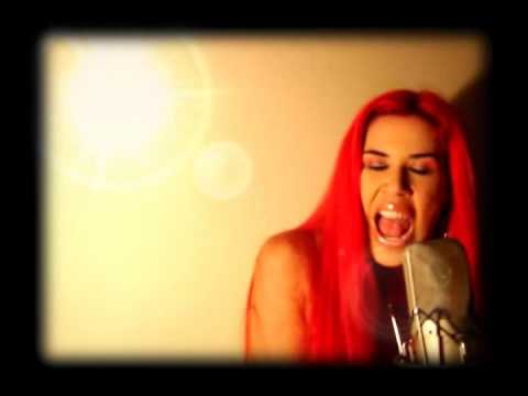 Georgia Brown Jukebox.Sobre Whitney Houston I will always love you.