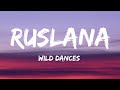 Ruslana Wild Dances Lyrics