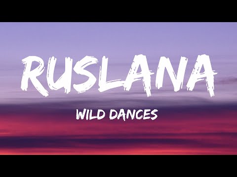 Wild dances video thumbnail
