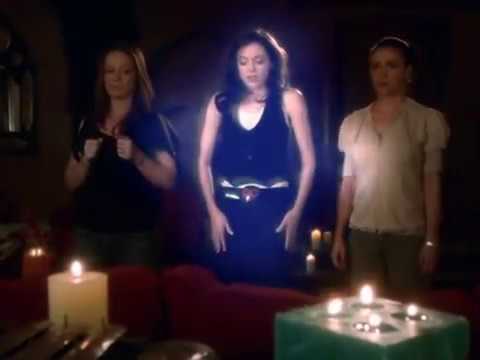 Charmed Season 8 Vanquishes