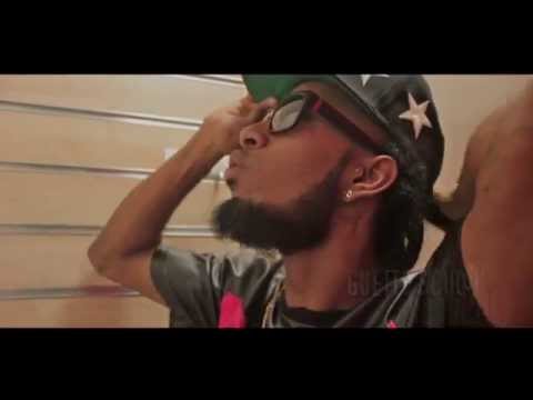 Frediix Stayaman '' MESAZE '' TEASER