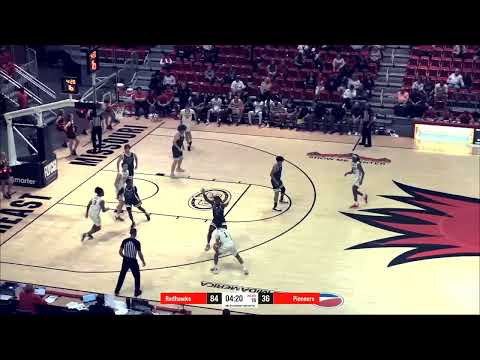 Rob Martin | Ball Guard | SEMO