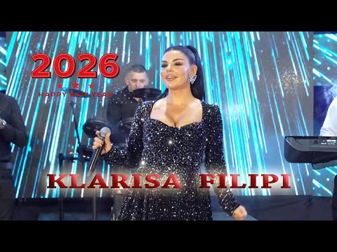 Kalrisa Filipi - Kam shtepine me rrasa (Official Video 4K) Gëzuar 2026