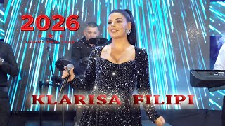 Klarisa Filipi - Kam Shtepine Me Rrasa