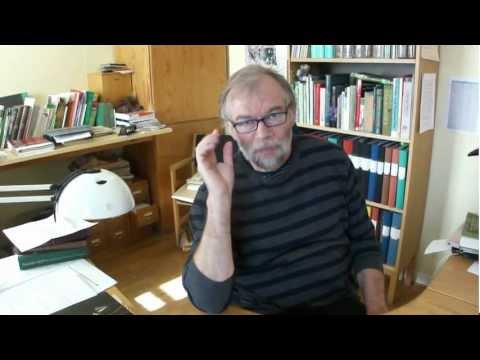 Trädberättarvandring i Botaniska Gbg