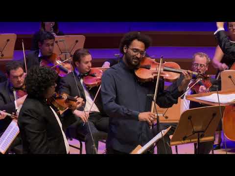 iPalpiti/Schmieder. Mozart - Sinfonia Concertante