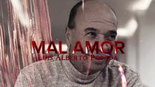 Mal Amor Lyrics English Translation