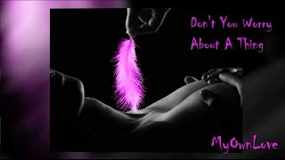 Stan Webb's Chicken Shack ~ Don't You Worry About A Thing. (Lyrics)