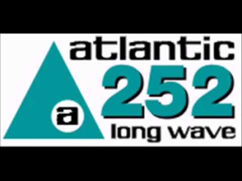 The New Atlantic 252 - Enda Caldwell