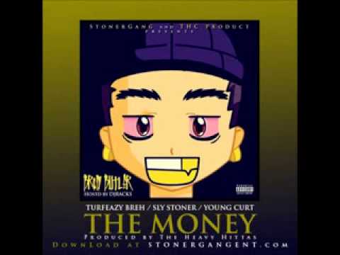 Turfeazy - the money ft sly & young curt
