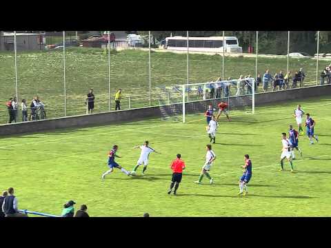 FK Blansko - FC Otrokovice