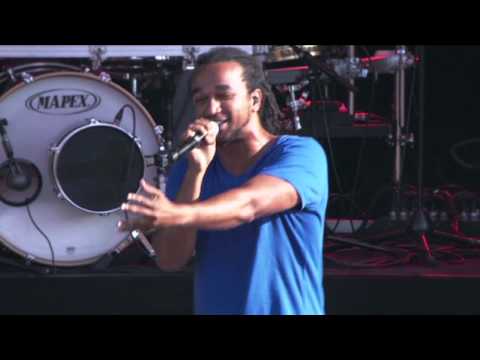 DUB INC - Tout ce qu'ils veulent - Paléo Festival 2013