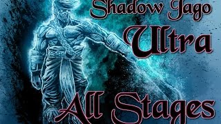 Cover art for Shadow Jago Ultra Combos