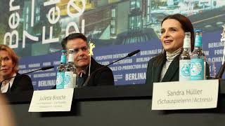 Berlinale 2019 Juliette Binoche