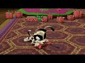 Twisted Whiskers Clip Yawp Gets Clickbaited Through His Merry Crisis Gift And Dies Ft Dander
