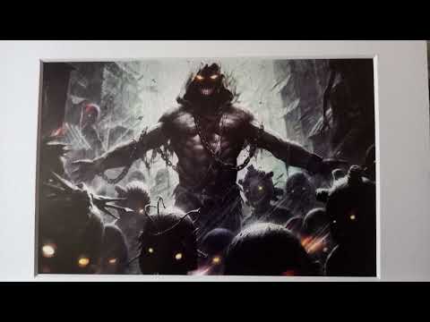 MRMacSween - Just Move Your  Body    Gabber Hardcore Old Skool