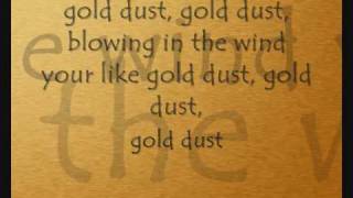 Jackie Boyz - Gold Dust ( lyrics )