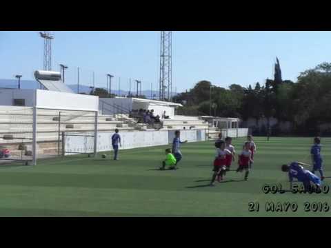 FanFutbolSiete 32 - Gol Saulo 21-05-2016