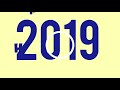 Happy New Year 2019