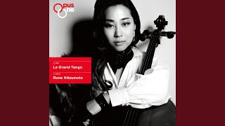 Download lagu アストル・ピアソラ：ル・グラン・タンゴ mp3