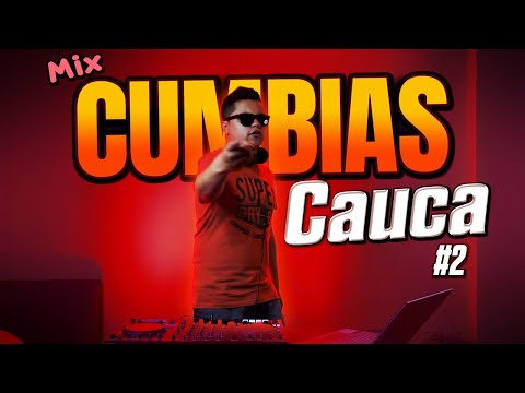 Mix Cumbias Caucanas 🇨🇴 - Amor prestado - Oye mujer - Muchachita DJ OQUENDO PASTO