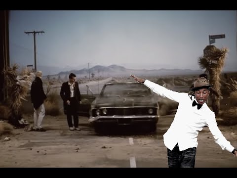 Boulevard of Happy Dreams