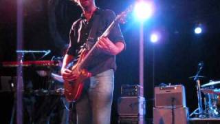 Minus The Bear - We Are Not A Football Team @ Bimbos 365 Apr 29 2008