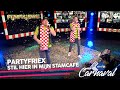 PartyfrieX - Stil hier in m'n stamcafé // Sterren NL Carnaval