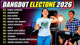 Download lagu ORGEN TUNGGAL DANGDUT PALING VIRAL 2026 CEK SOUND UNTUK ACARA HAJATAN ( COVER - LINTANG TUNGGAL ) mp3